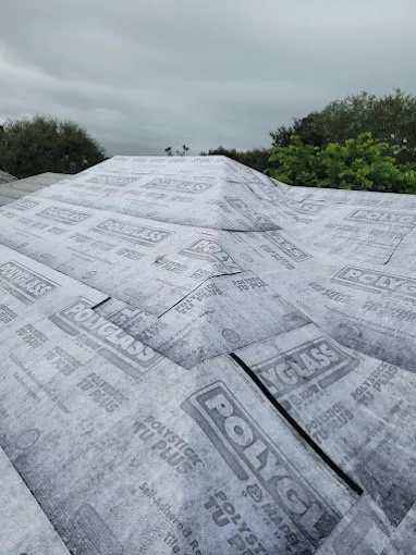 Slide of Safe Shelter Roofing