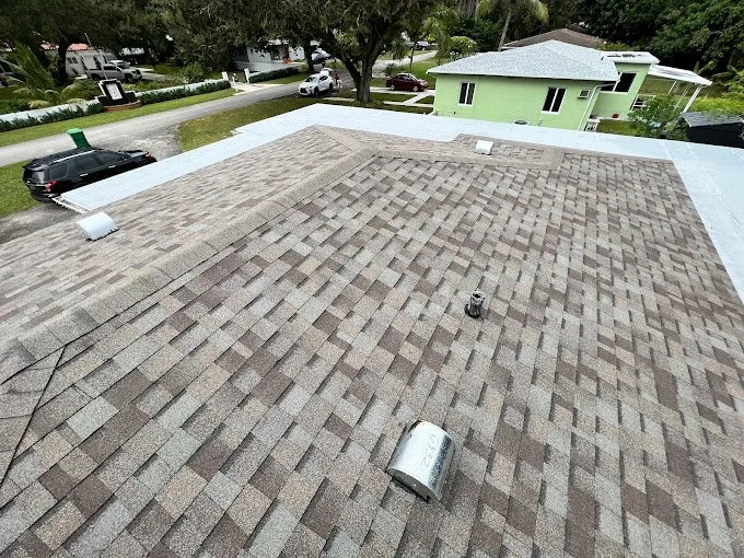 Slide of Safe Shelter Roofing
