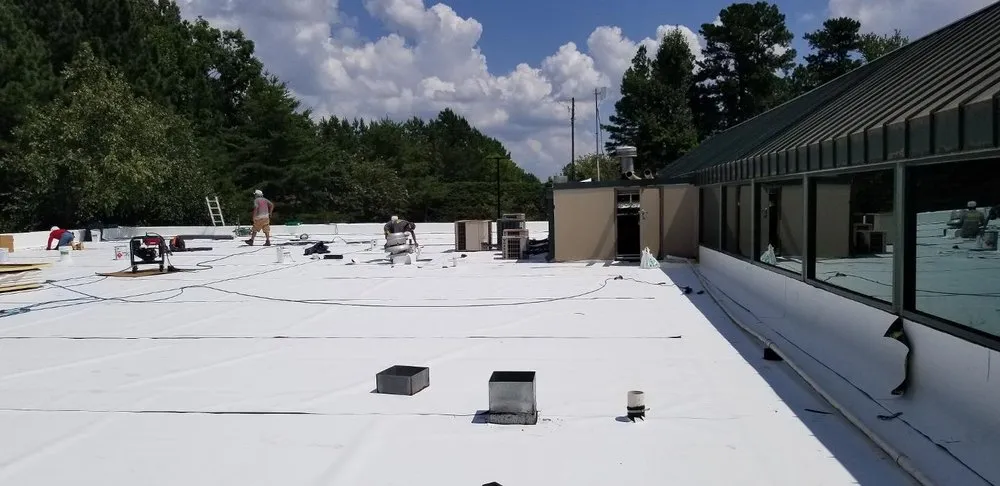 Slide of Safe Top Roofing & Remodeling