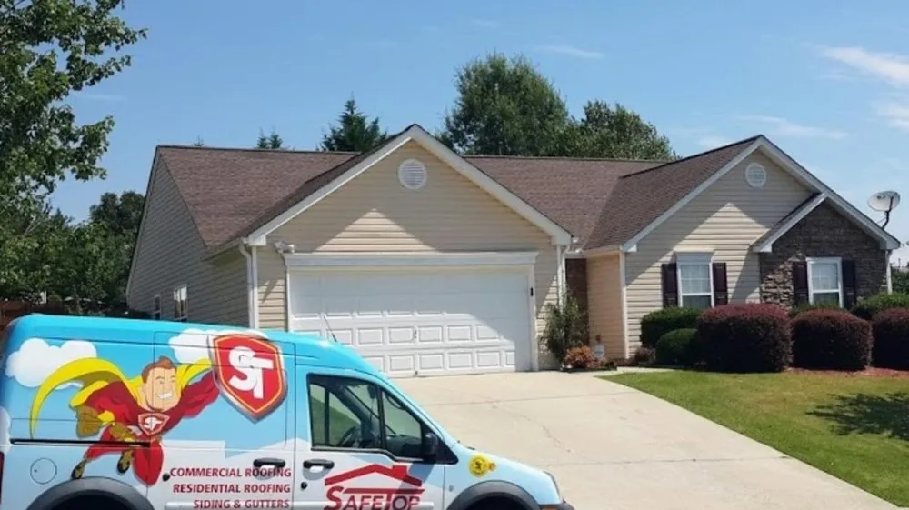 Slide of Safe Top Roofing & Remodeling