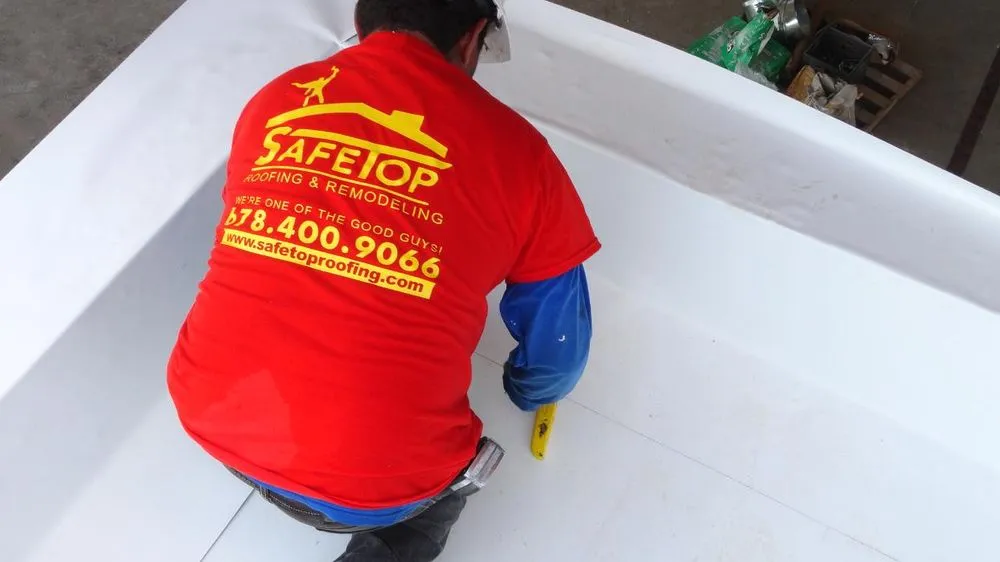 Slide of Safe Top Roofing & Remodeling