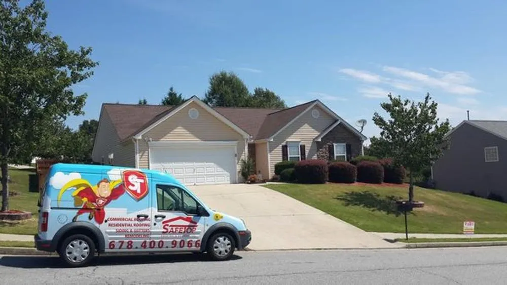 Slide of Safe Top Roofing & Remodeling