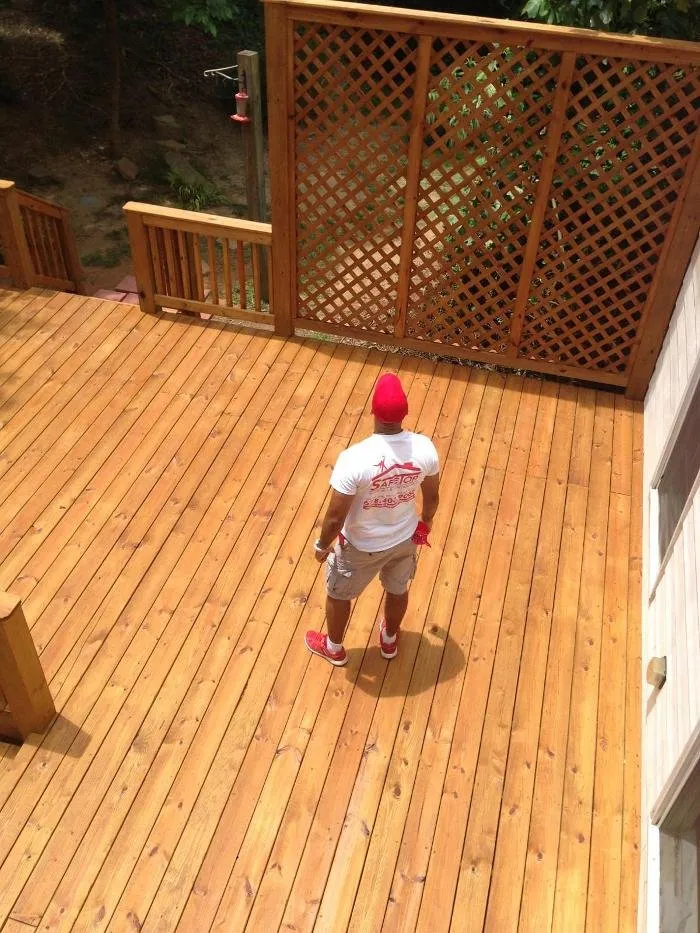 Slide of Safe Top Roofing & Remodeling