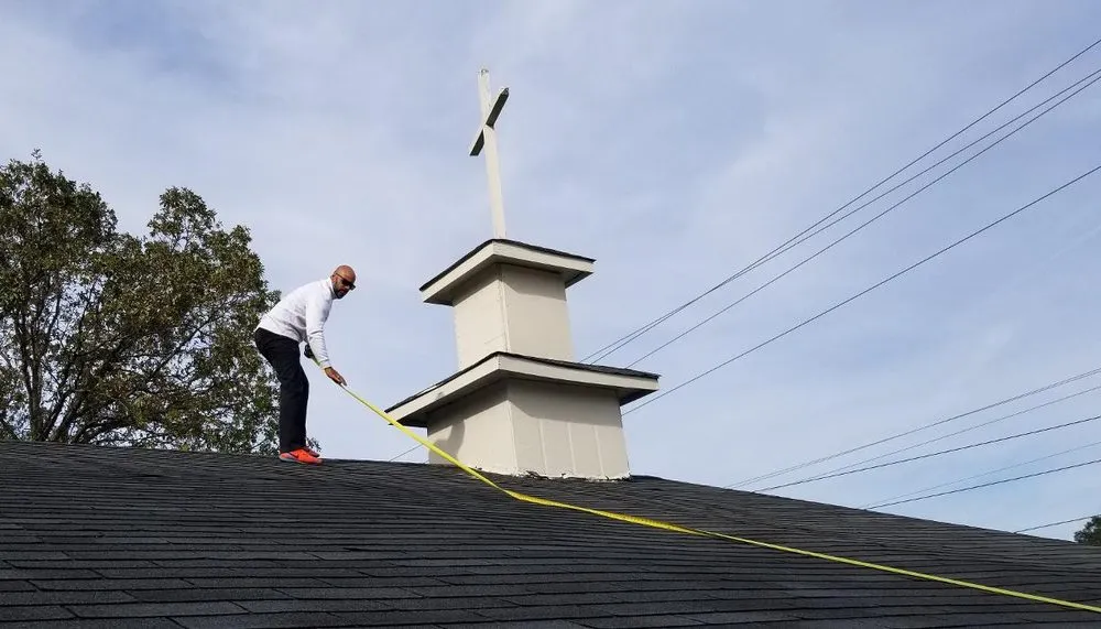 Slide of Safe Top Roofing & Remodeling