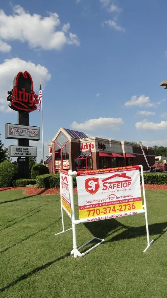 Slide of Safe Top Roofing & Remodeling