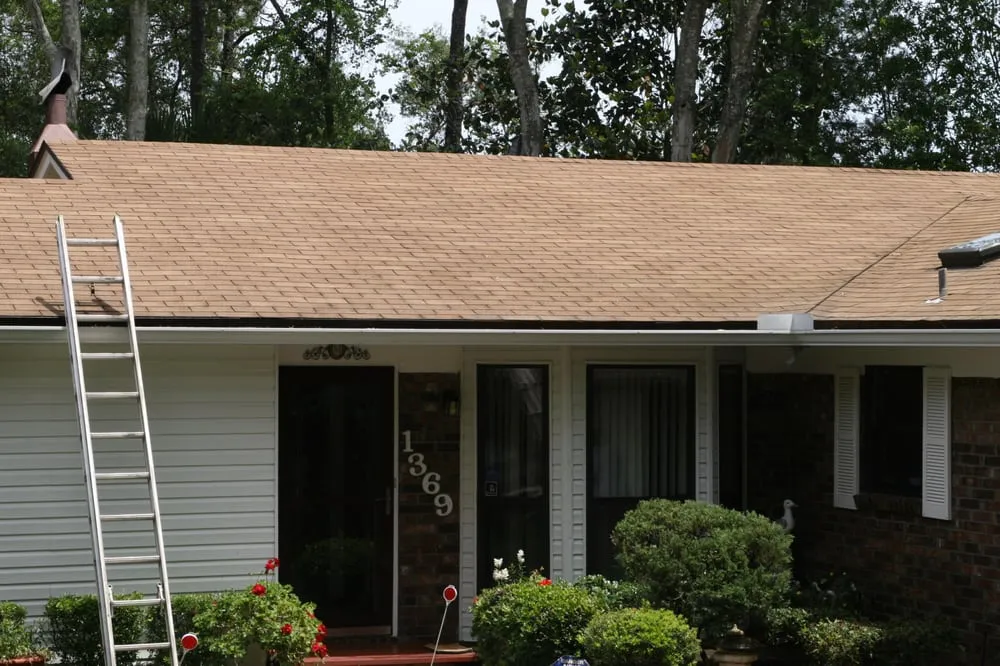 Slide of Safe Touch Pressure Washing & Painting