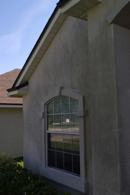 Slide of Safe Touch Pressure Washing & Painting