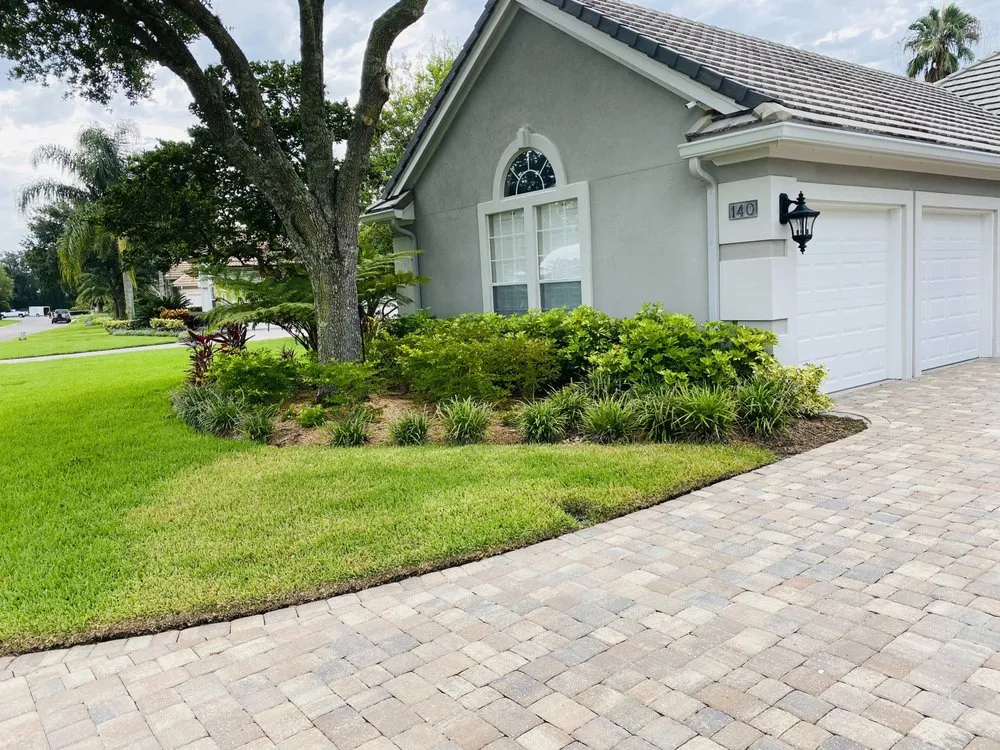 Slide of Safe Touch Pressure Washing & Painting