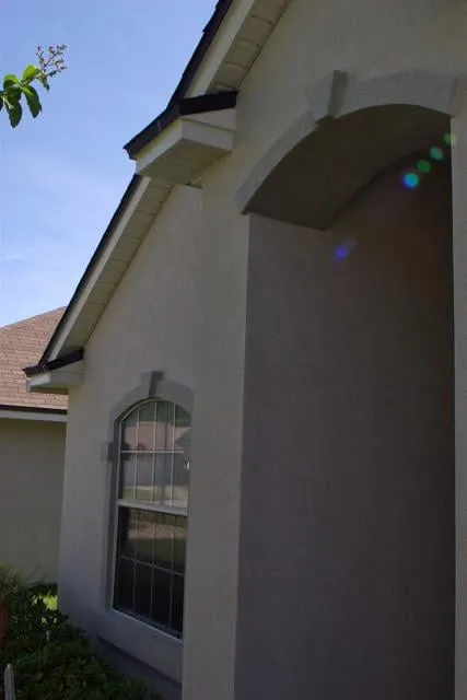 Slide of Safe Touch Pressure Washing & Painting