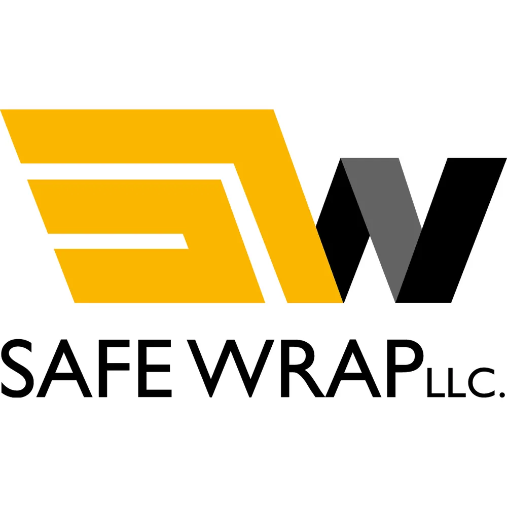 Slide of Safe Wrap