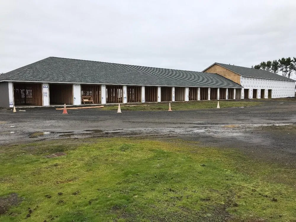 Slide of Safecover Roofing