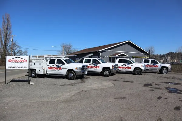 Safecover Roofing