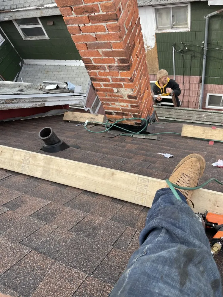 Slide of Safee construction