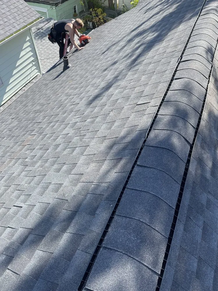 Slide of Safee construction