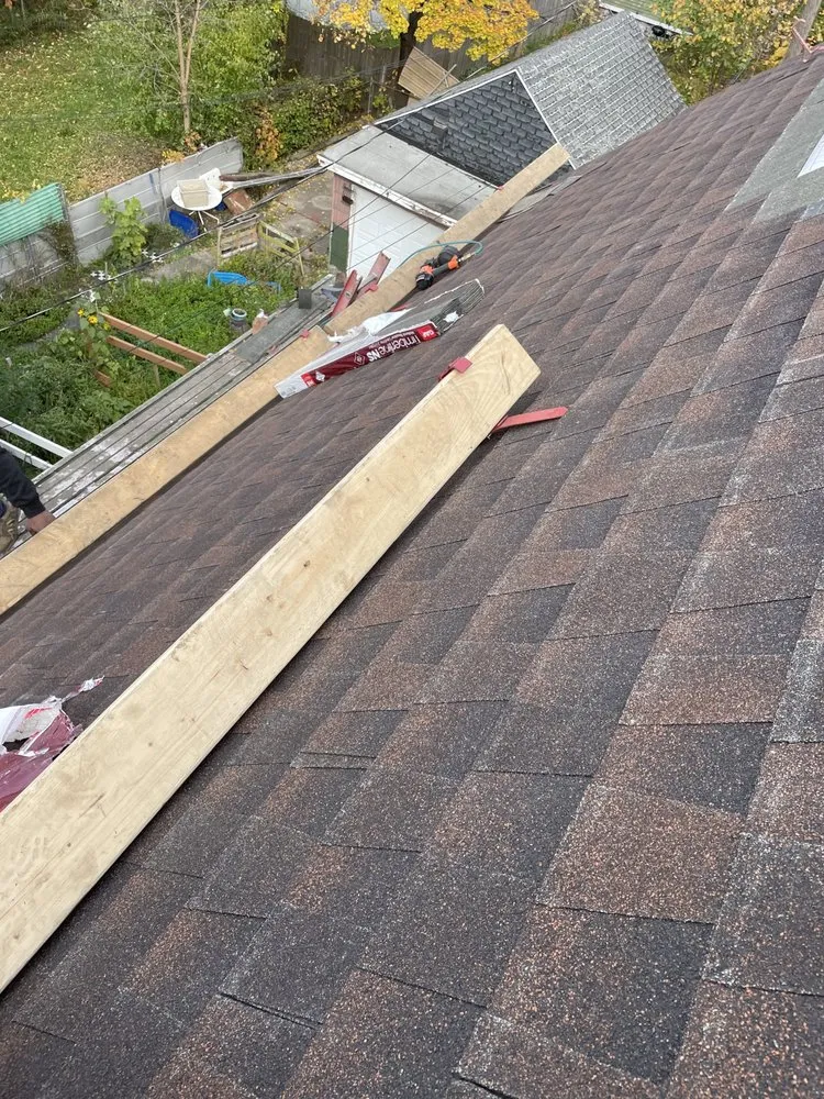 Slide of Safee construction