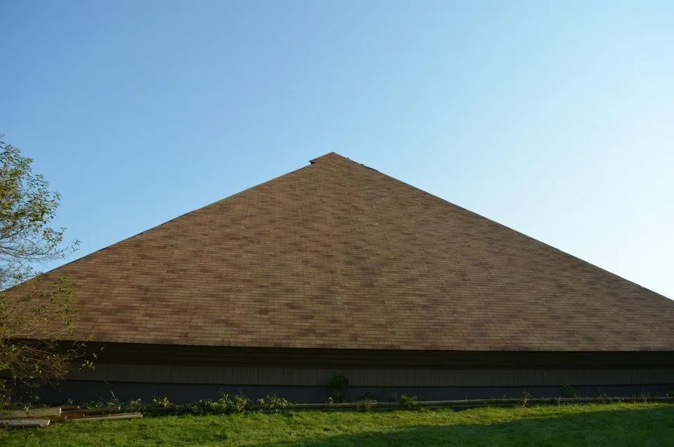 Slide of Safeguard Construction Company