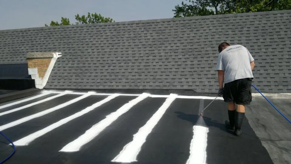 Slide of Safeguard Construction Company