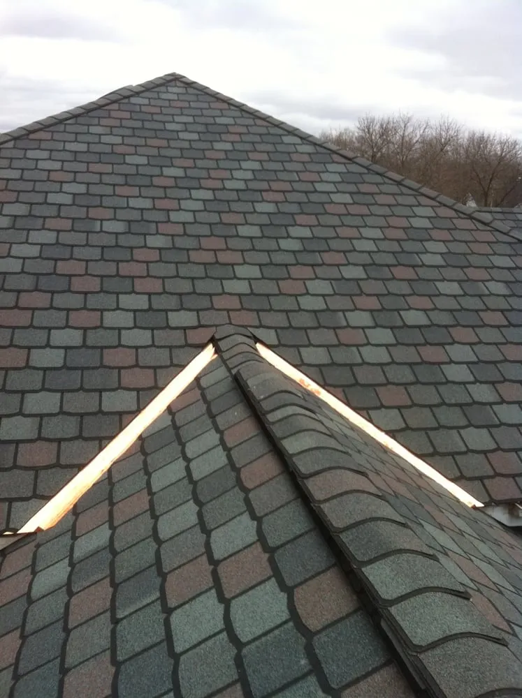 Slide of Safeguard Construction Company