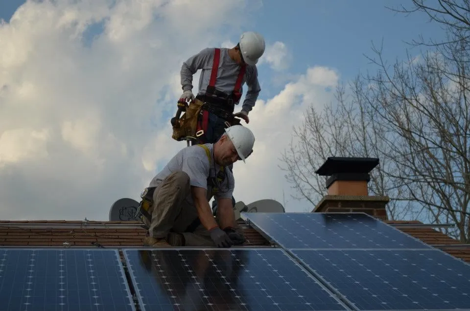 Slide of Safeguard Construction Company