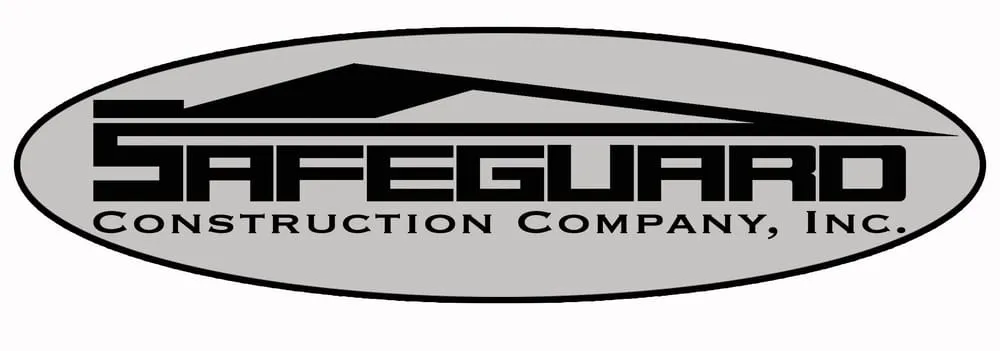 Slide of Safeguard Construction Company