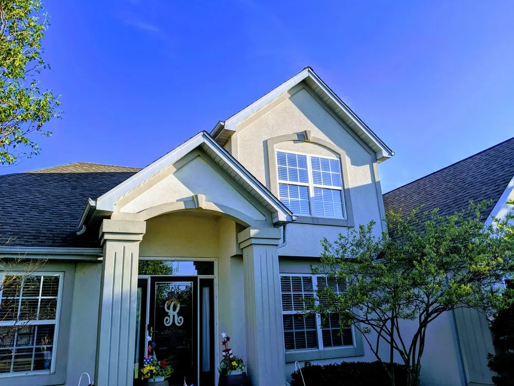 Slide of Safeguard Construction Company