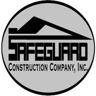 Slide of Safeguard Construction Company