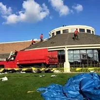 Slide of Safeguard Construction Company