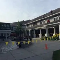 Slide of Safeguard Construction Company