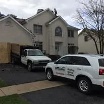 Slide of Safeguard Construction Company