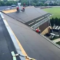 Slide of Safeguard Construction Company