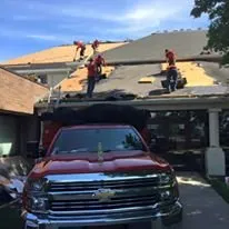 Slide of Safeguard Construction Company