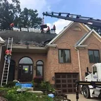 Slide of Safeguard Construction Company