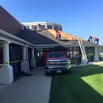 Slide of Safeguard Construction Company