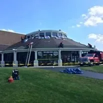 Slide of Safeguard Construction Company