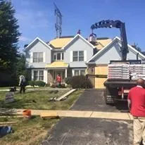 Slide of Safeguard Construction Company