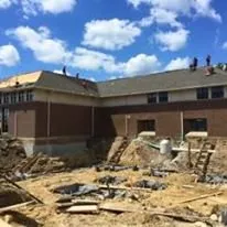 Slide of Safeguard Construction Company