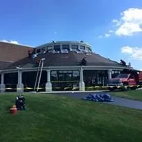 Slide of Safeguard Construction Company