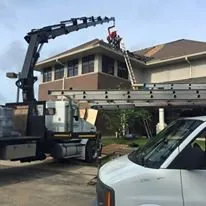 Slide of Safeguard Construction Company