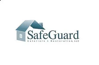 Slide of Safeguard Exteriors & Restoration