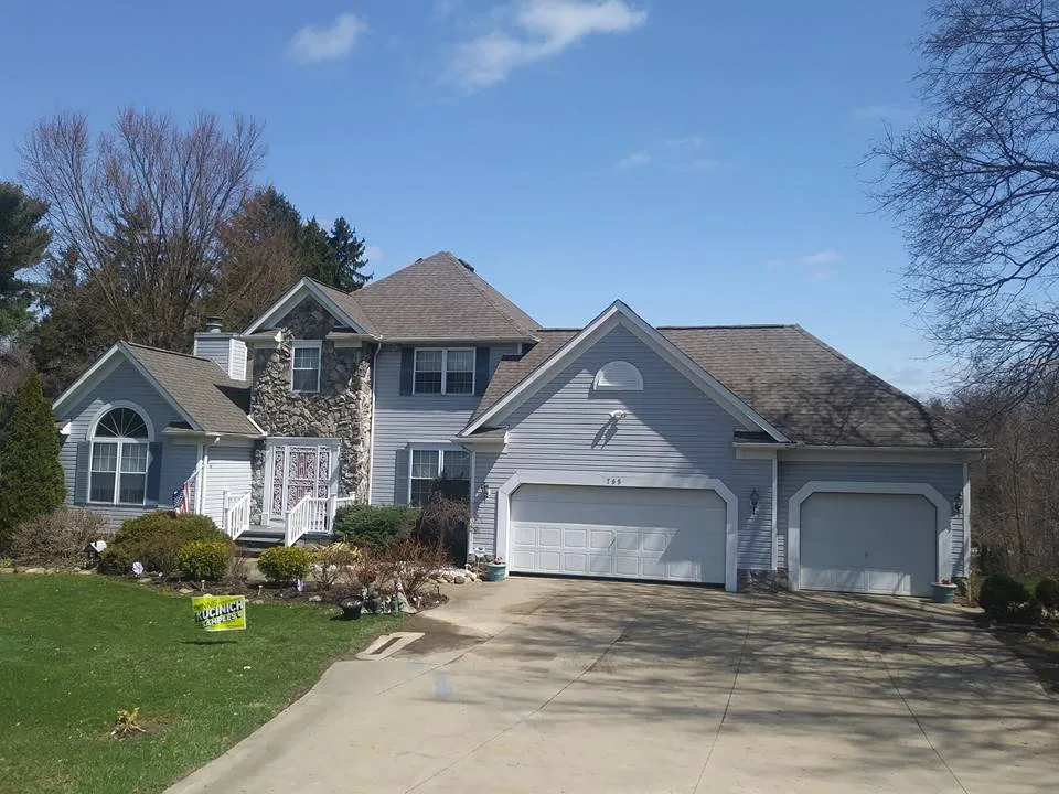 Slide of Safeguard Exteriors & Restoration