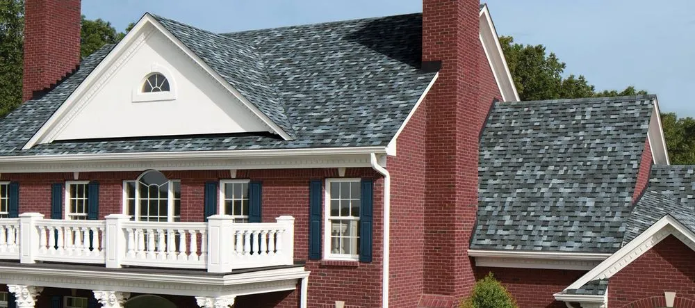 Licensed roof replacement experts serving Moseley, VA - Safeguard Exteriors