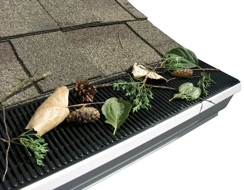 Emergency roof repair in Moseley, VA - Safeguard Exteriors