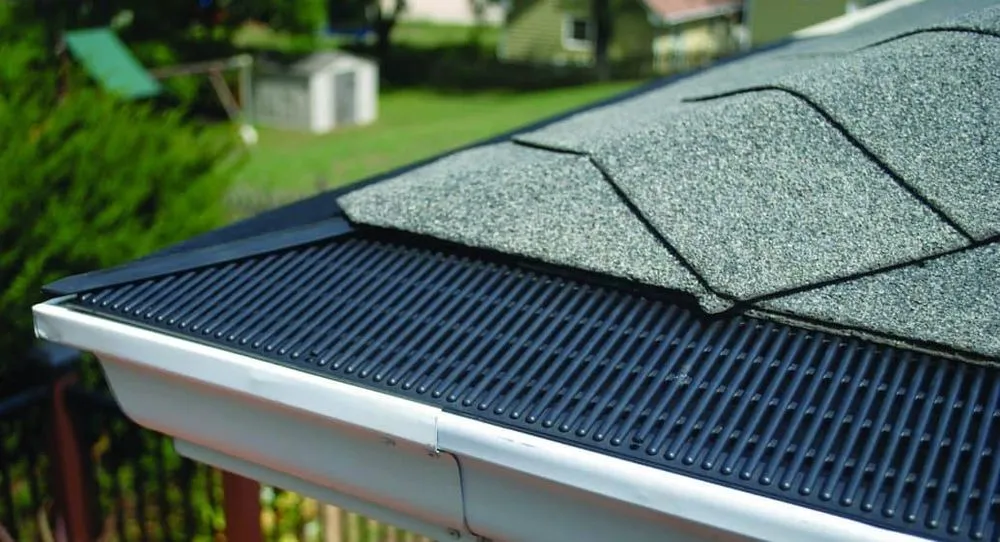 Emergency roof leak repair experts serving Moseley, VA - Safeguard Exteriors