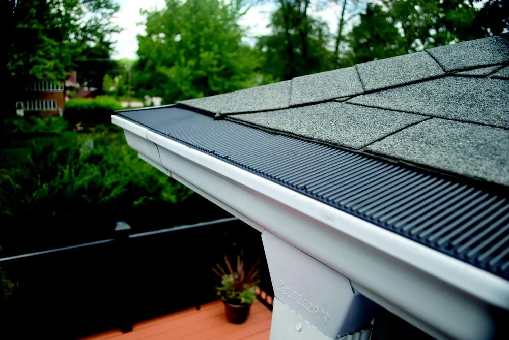 Expert roof installation in Moseley, VA by Safeguard Exteriors