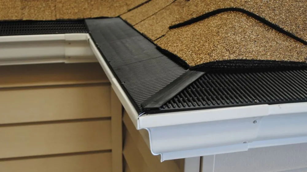 Emergency roof inspection near you across Moseley, VA - Safeguard Exteriors