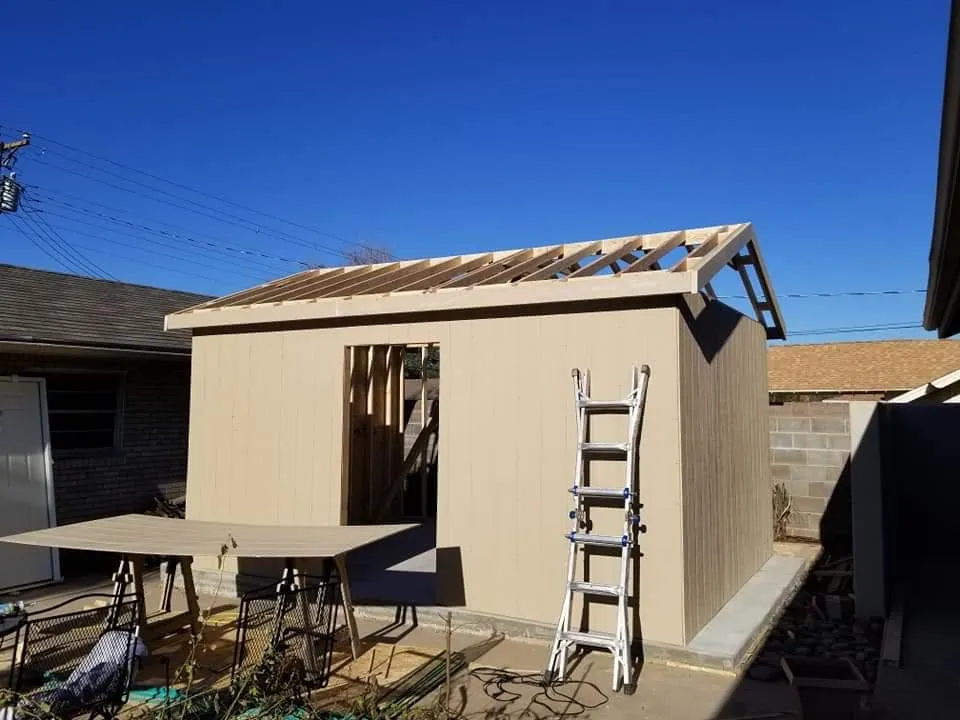 Slide of Safeguard Roofing and Construction