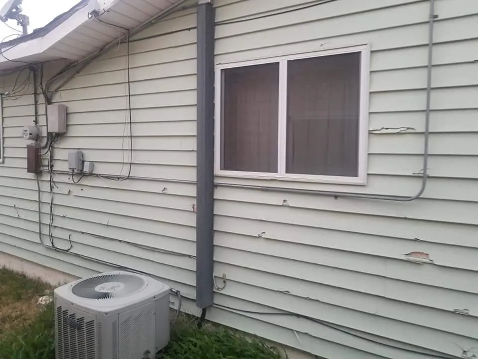 Slide of Safeguard Roofing and Construction