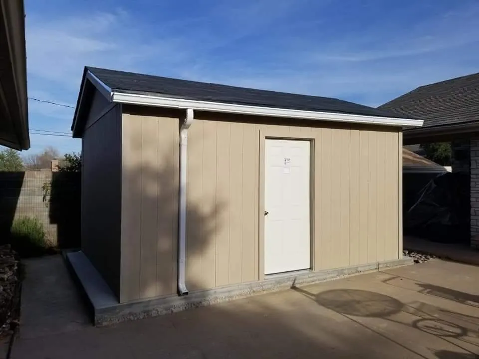 Slide of Safeguard Roofing and Construction