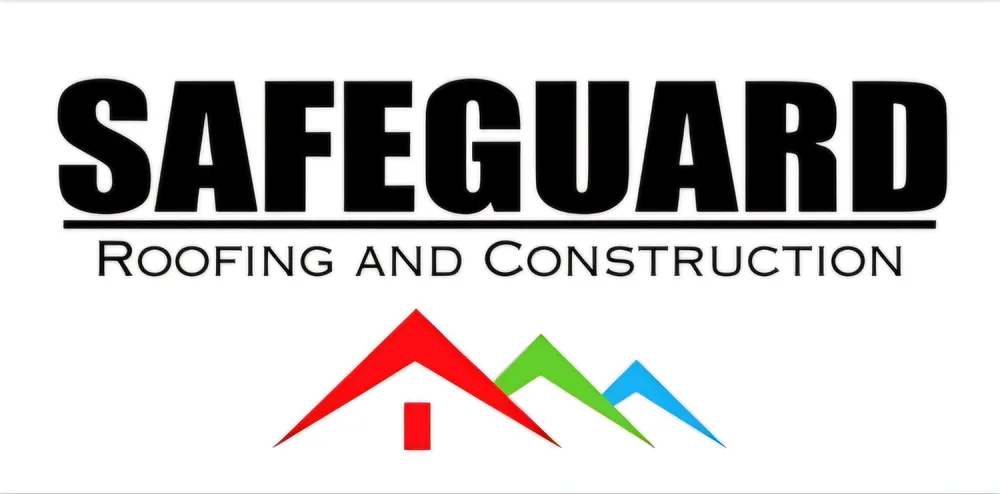 Slide of Safeguard Roofing and Construction