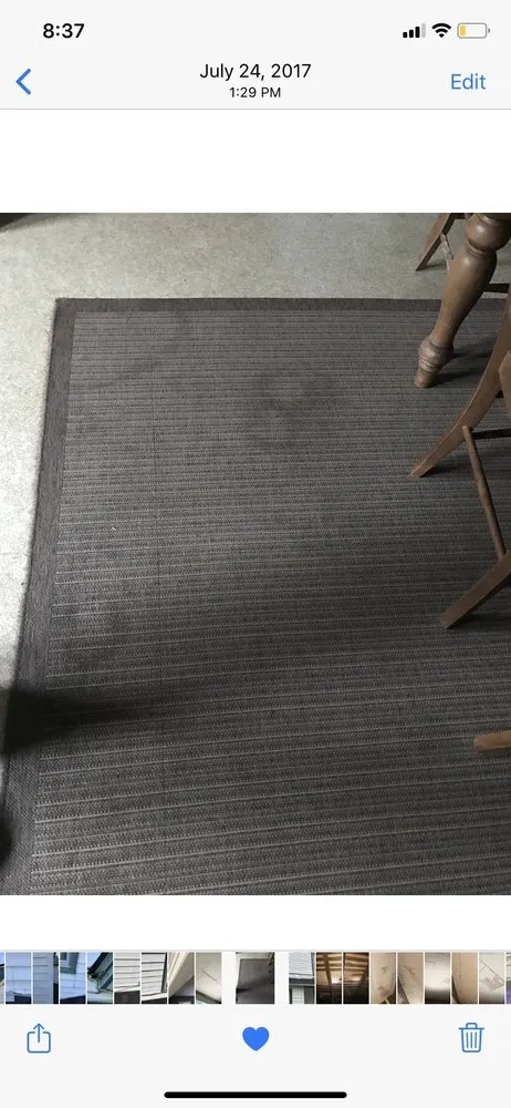 Slide of Safeguard Roofing